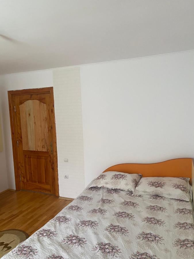 Hostal Casa Oana Ioana Moieciu de Jos Exterior foto